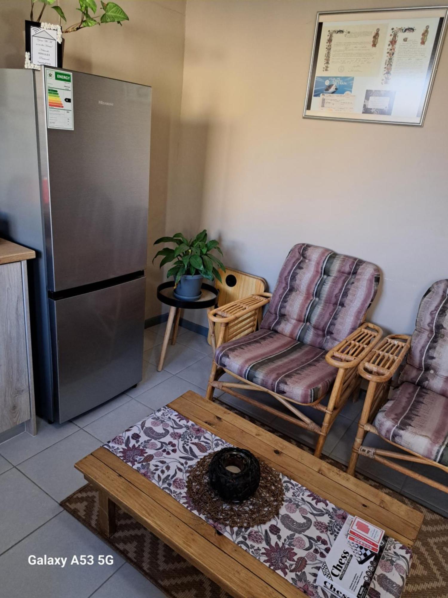 2Fiftysix On Second Διαμέρισμα Lüderitz Εξωτερικό φωτογραφία